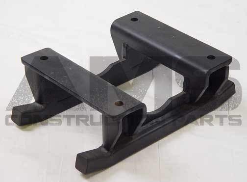 Part #996528 Undercarriage (Chain Guide)