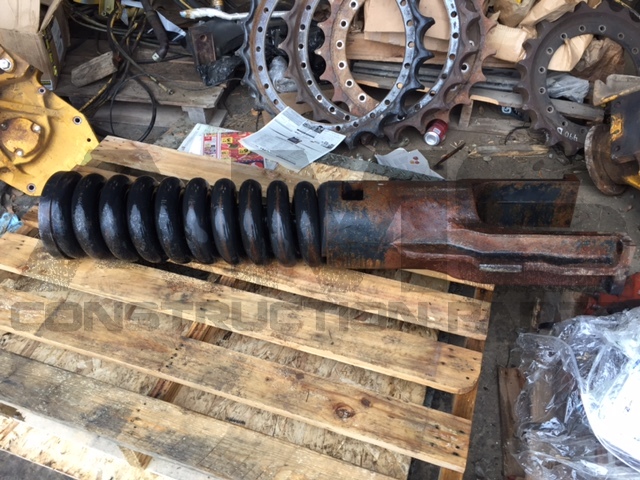 Part #KSA1067 Undercarriage (Recoil Spring Assembly)