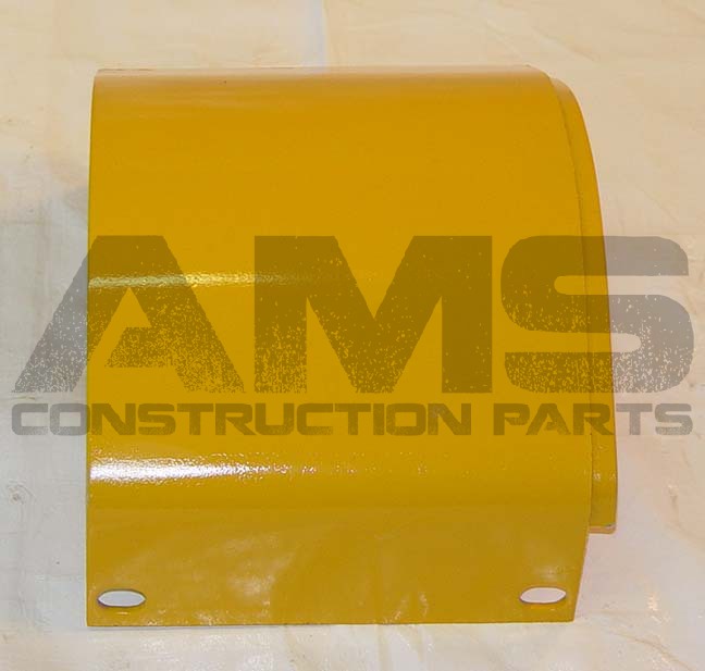 Part #AT113783 Undercarriage (Track Adjuster Cover)
