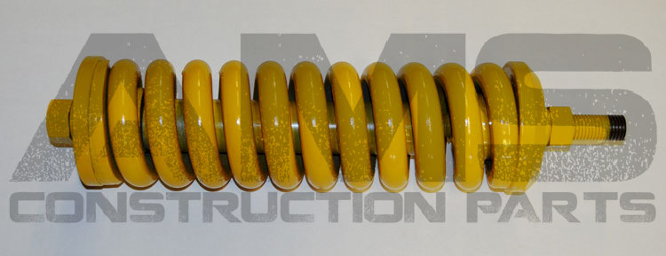 Part #PV601 Undercarriage (Recoil Spring Assembly)