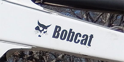 Bobcat Undercarriage Parts