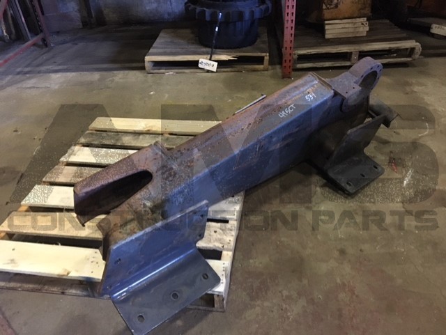Part # Undercarriage (Track Roller Frame)