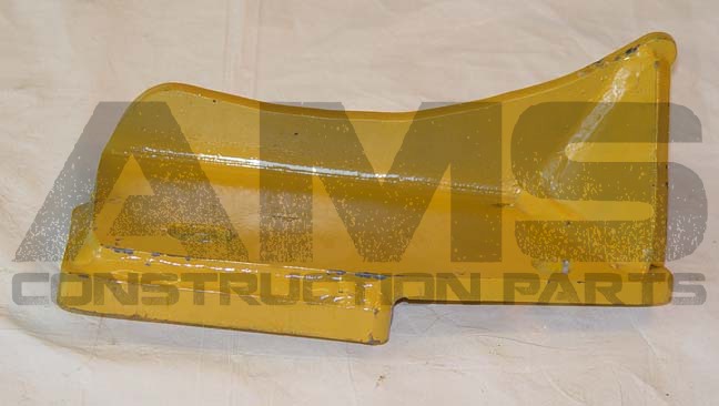 Part #AT117847 Undercarriage (Guard Rear LH)