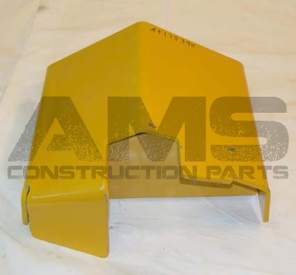 Part #AT175395 Undercarriage (Cover Rear LH)