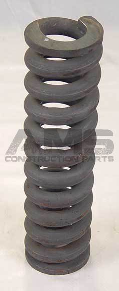 Part #D35277 Undercarriage (Recoil Spring)