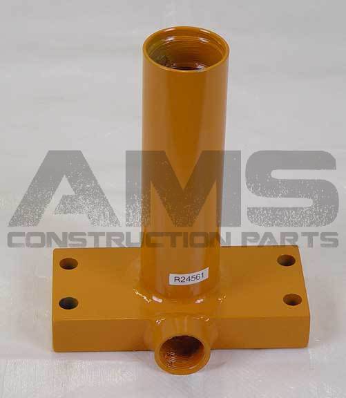 Part #R24561 Undercarriage (Track Adjuster Yoke)