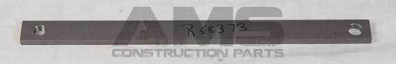 Part #R58373 Undercarriage (Wear Plate)